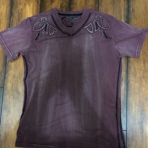 Men’s Roar short sleeve t-shirt